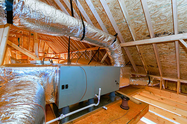 Trusted Hvac service in Selma, AL - FH HVAC